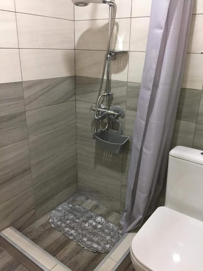 White House Taso Apartamento Tbilisi Exterior foto