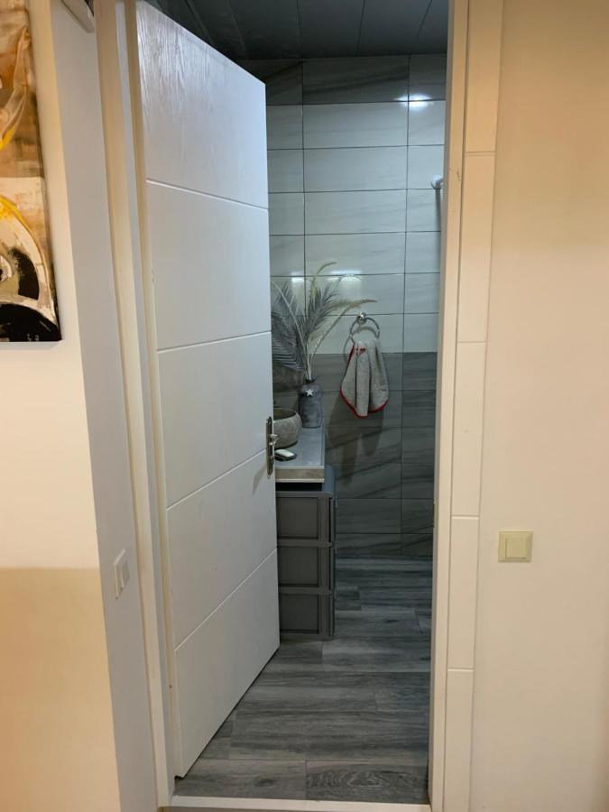 White House Taso Apartamento Tbilisi Exterior foto