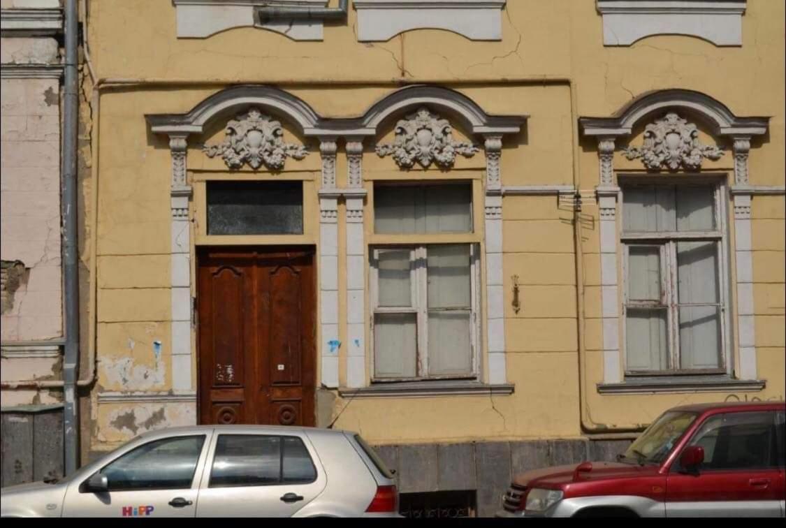 White House Taso Apartamento Tbilisi Exterior foto